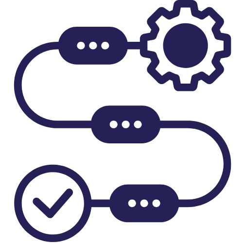 Automated Data Entry: Path