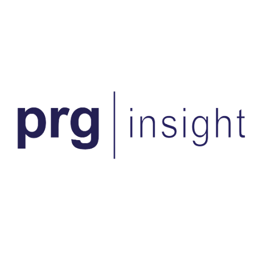 PRG Insight logo
