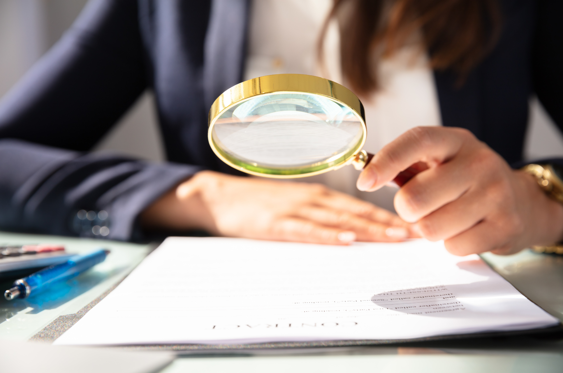 Taking a closer look